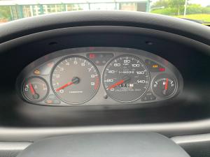 Acura Integra GS-R Coupe 2001 года 